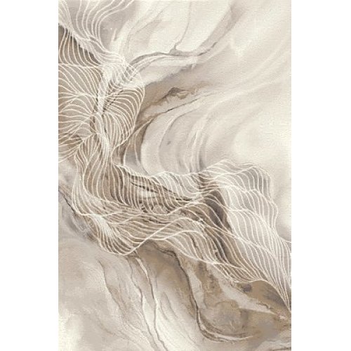 Ковер Орландо 0,8*1,5м прямой, 47645//Орландо a5