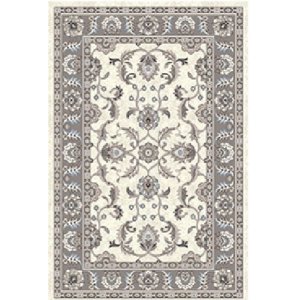 Ковер Орландо 0,8*1,5м прямой, 60020//Орландо b6