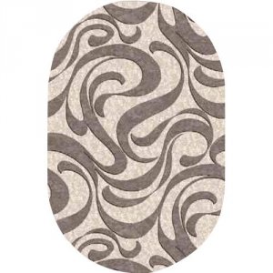 Ковер Орландо 1,6*2,3м овал, 46806//Орландо a5