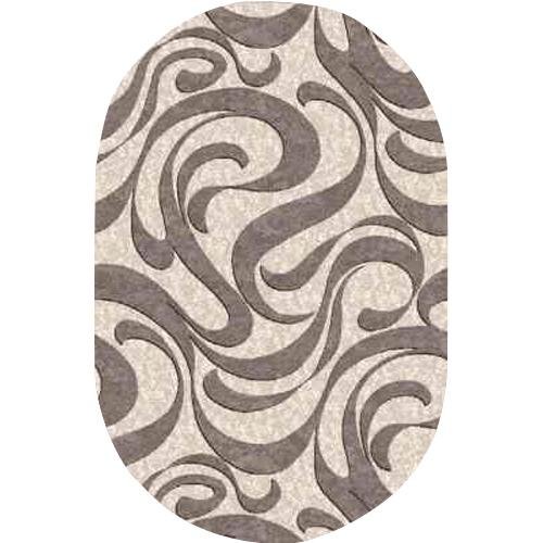 Ковер Орландо 1,6*2,3м овал, 46806//Орландо a5