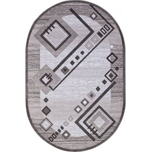 Ковер Орландо 1,6*2,3м овал, 47146//Орландо a3