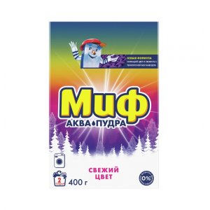 Стир. порошок 