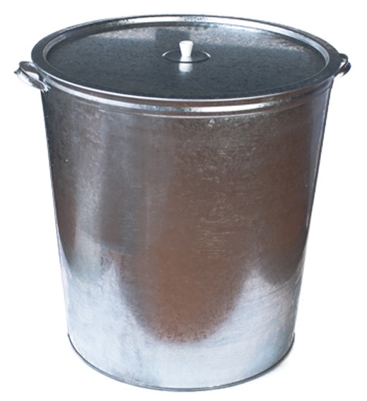 Бак Оцинкованный Купить В Екатеринбурге