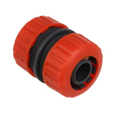 Муфта ремонтная для шланга d3/4" INBLOOM, пластик