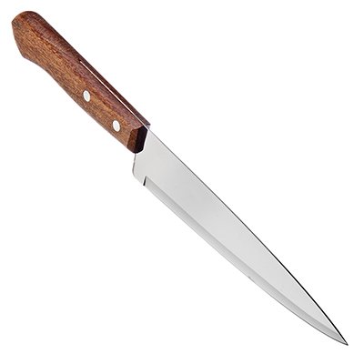 Нож Tramontina кухонный 18см  22902/007  
