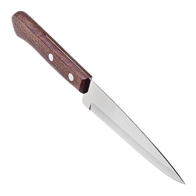 Нож Tramontina кухонный 12,7см  22902/005