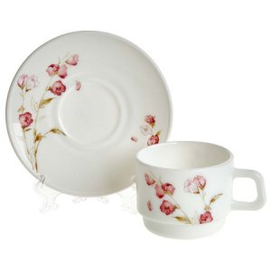 Набор чайн. 12пред. 10099-SK, стеклокерамика