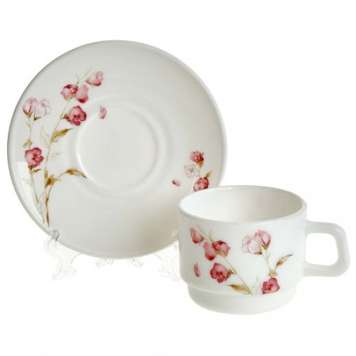 Набор чайн. 12пред. 10099-SK, стеклокерамика