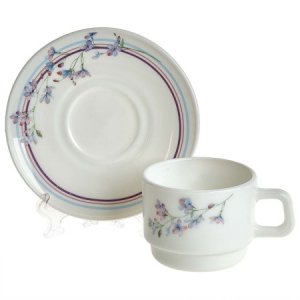 Набор чайн. 12пред. 10100-SK, стеклокерамика