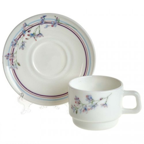 Набор чайн. 12пред. 10100-SK, стеклокерамика