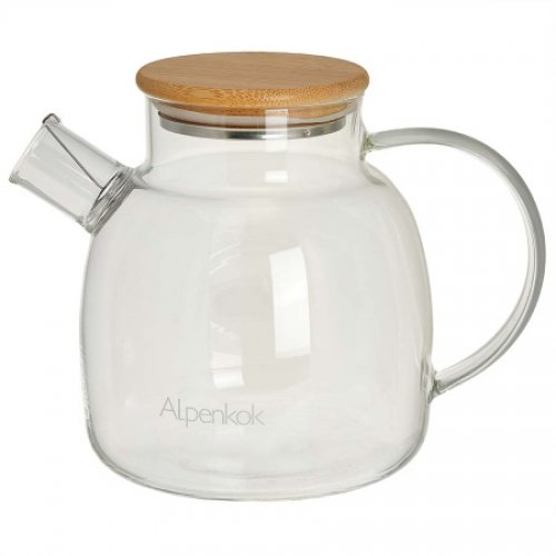 Чайник заварочный 1500мл AK-5545