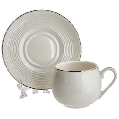 Набор чайн. 12пред. "Lotus" в подарочной коробке (уп.8)