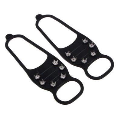 Ледоходы для обуви 6шипов