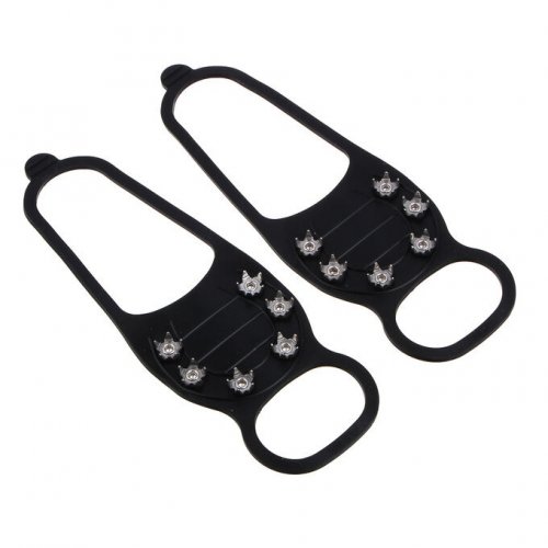 Ледоходы для обуви 6шипов