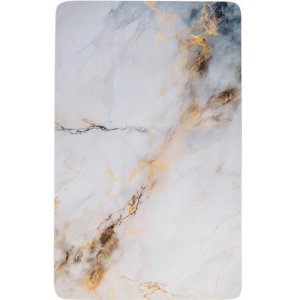 Коврик для ванной Roomis диатомитовый 60*100 риккарди бежевый D7