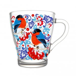 Кружка для чая 250мл 