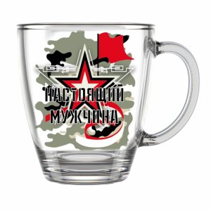 Кружка для чая 350мл 