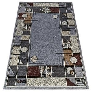 Ковер Лайла де Люкс 0,6*1,0м прямой, 15704_10766