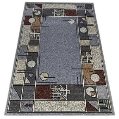 Ковер Лайла де Люкс 0,6*1,0м прямой, 15704_10766