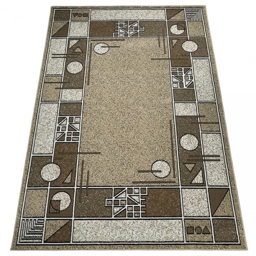 Ковер Лайла де Люкс 0,6*1,0м прямой, 15804_10822