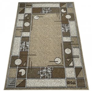 Ковер Лайла де Люкс 1,4*1,9м прямой, 15804_10822