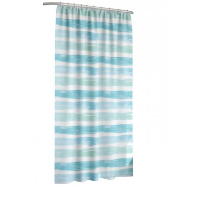 Шторка для ванной Delly полиэстер Китай 170*180 (12 колец) XQ-535