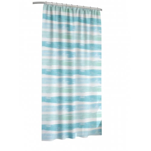 Шторка для ванной Delly полиэстер Китай 170*180 (12 колец) XQ-535